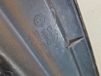 Błotnik przód lewy Vw Phaeton granatowy LR5W