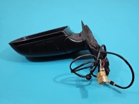 Lusterko lewe pin Audi A4 B7 kombi 5d kolor LZ9Y europa