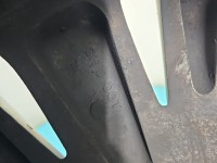 Felga aluminiowa 17" Mazda 6 II GH alufelga Szerokość felgi: 7.0", 5x114.3, Producent felg: Mazda, 9965307070, 17x7J ET60...