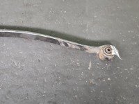 Resor tył Ford Transit MK8 13-17