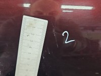 DRZWI PRZÓD PRAWE PASAŻERA Seat Altea 5d LS3Y