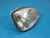 Reflektor prawy lampa przód Hyundai Santa Fe I 00-06 EUROPA