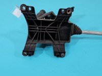 DŹWIGNIA LEWAREK WYBIERAK LINKI Opel Corsa D 1.2 16V Z12XEP