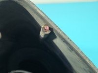 Obudowa filtra powietrza Alfa romeo 159 51785518 1.9 jtd