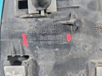 Listwa błotnika przód lewa Porsche Cayenne II 7P5854959