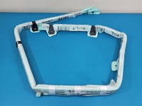 Kurtyna lewa poduszka airbag Skoda Octavia III kombi 5E0880741