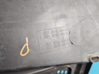 Podszybie Vw Passat B8 3G1819404, 3G1819404D, 3G1819402D EUROPA