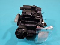 Pompa wtryskowa Peugeot 407 9658193980, 5WS40019 2.0 HDi