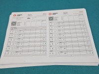 TESTOWANY Wtryskiwacz Nissan Micra K12 1.5 dci 65KM