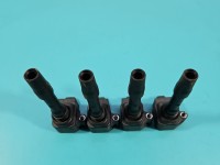 Cewka zapłonowa BMW G20 2.0 T 4 elementy 3 PIN 77850002, 8643360, 2392210007