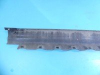 Listwa progowa prawa PRÓG NAKŁADKA Bmw X3 e83 3401810