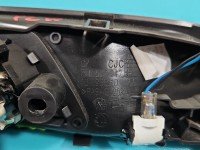 Klamka wewnętrzna przód lewa Skoda Superb II 3T0837247