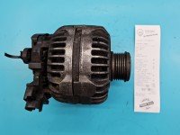 TEST Alternator Peugeot Expert II 0124525035 1.6 hdi