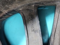 Felga aluminiowa 18" komplet alufelgi felgi CITROEN DS4 15-20 9688904377