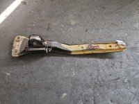 Sanki Belka silnika Mitsubishi Grandis 2.4 16V (4G69)