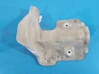 Osłona Peugeot, termiczna tłumika Peugeot 3008 II 1.6 T hybrid4