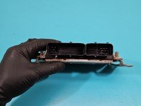 Komputer Sterownik silnika 0261208702, 89661-0H022 Toyota Aygo 05-14 1.0 VVTi
