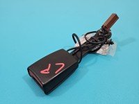 Pas bezpieczeństwa przód lewy kierowcy Ford Transit MK8 13-17 EU