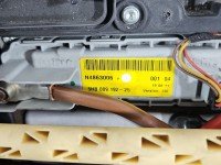 Nagrzewnica Mercedes E C207 A207 A2128305160 EUROPA