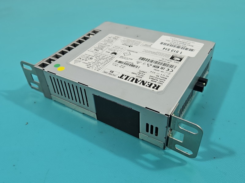 Radio fabryczne Renault Megane IV 281152338R radioodtwarzacz