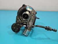 Turbosprężarka Nissan Micra K12 54359700011 1.5 dci 68KM