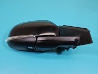 Lusterko prawe Volvo V40 II 12- ONYX BLACK 717-46 europa