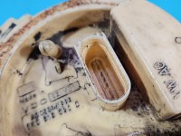 pompka Pompa paliwa Skoda Octavia II 1.9 tdi 1K0919050D Diesel