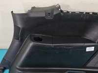Tapicerka bagażnika prawa boczek Ford S-max II MK2