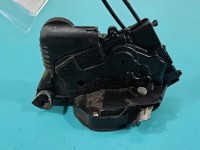 Zamek przód prawy Toyota Yaris II EUROPA TOYOTA, 6pin