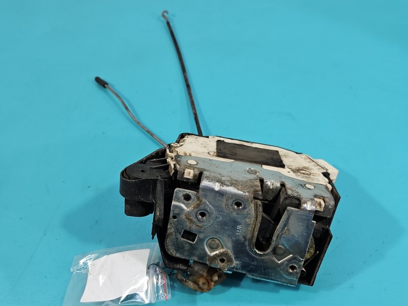 Zamek przód lewy Rover 75 EUROPA 7pin
