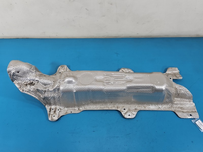 Osłona TERMICZNA Citroen C5 Aircross 17-25 1.2 T