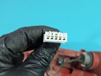 Lampa tył lewa Honda Legend IV KB1 sedan EUROPA