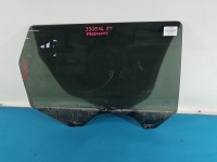 Szyba drzwi tył prawa Fiat Freemont