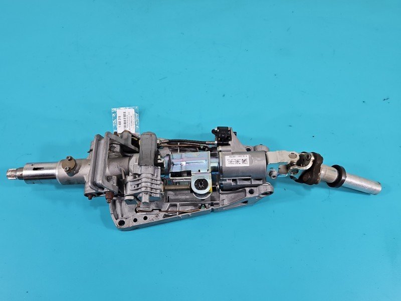 Kolumna kierownicza KRZYŻAK Mercedes CLS II C218 W218 218 204462206, A2184601416, A2044600425 EUROPA