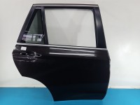 Drzwi tył prawe BMW X5 F15 5d B53\8
