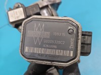 Przepustnica Mercedes W169 A6400901470 2.0 cdi