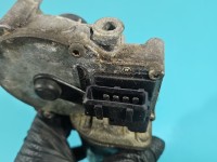 Silniczek Silnik wycieraczek przód Volvo XC90 I 02- 4pin 404766