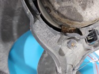 Wentylatory Wentylator chłodnicy Citroen Berlingo I 2.0 HDI 1831237016