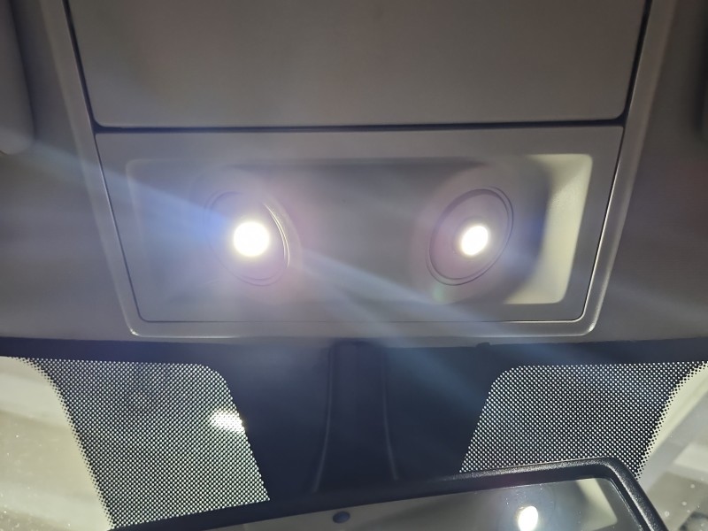 Lampa kabiny lampka Fiat Freemont