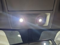 Lampa kabiny lampka Fiat Freemont