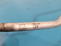 Przewód klimatyzacji rurka Mercedes W246 A2468302615