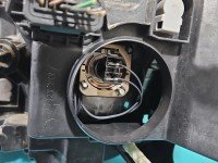 Reflektor prawy lampa przód Dacia Sandero II 12-20 EUROPA