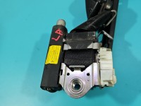Pas bezpieczeństwa przód lewy kierowcy Fiat Bravo II EU