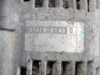 TEST Alternator Suzuki Samurai 31400-81A00 1.3 16V