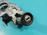 Stacyjka KLUCZYK WKŁADKA Opel Astra III H