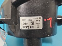 Halogen lewy bmw F30