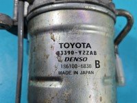 Obudowa filtra paliwa Toyota Auris II 23300-0R073 1.4 D4D