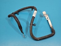 Wiązka instalacja Producent części: OPEL, klema minusowa Opel Insignia B 39195384