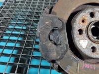 Zacisk przód lewy Audi A3 8L 1.9 tdi