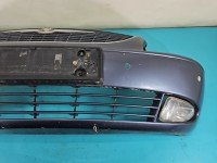 Zderzak przód Chrysler Voyager IV grafitowy